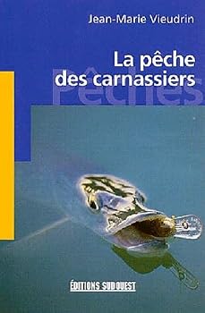 Paperback Peche Des Carnassiers/Poche [French] Book