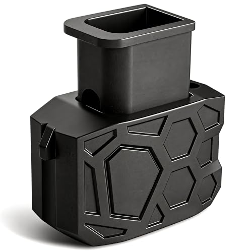 WANPION Speed Loader 9mm, Fast & Easy Reloading Simplifies Magazine Loading 9mm/.40sw, Efficient Bullet Feeding - Compatible with 17,18,19,22,23,24,26,27,34,35,45 and 47 Various Models