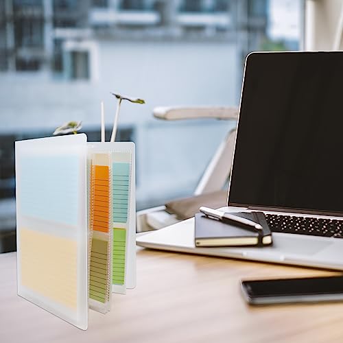 Bercoor 0334 3 Pack 3 X 5 Index Cards Holders thumb #5