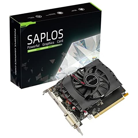 Tarjeta gráfica QTHREE GeForce GT 1030 2GD5 Cover