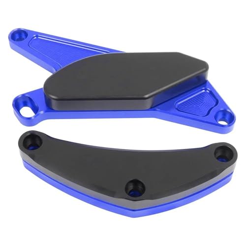 HOLOMKMGYT SUZUKI GSXR600 GSXR 750 K6 K7 K8 2006-2020 �p �G���W���X�e�[�^�[�P�[�X�K�[�h �X���C�_�[�t���[�� �N���b�V�� �G���W���J�o�[�Z�b�g(��)