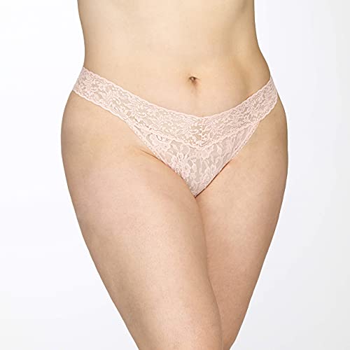 hanky panky, Signature Lace Plus Size3