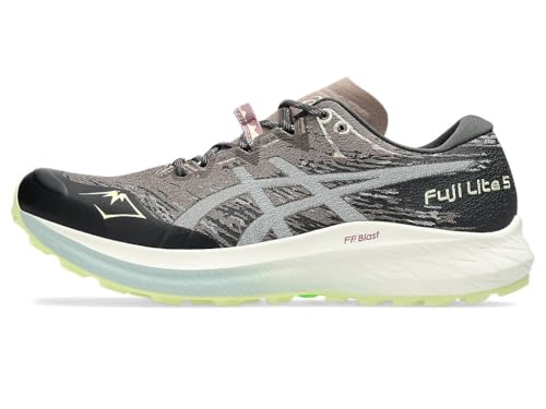 Image of Asics Men Fuji Lite 5 Running Shoe