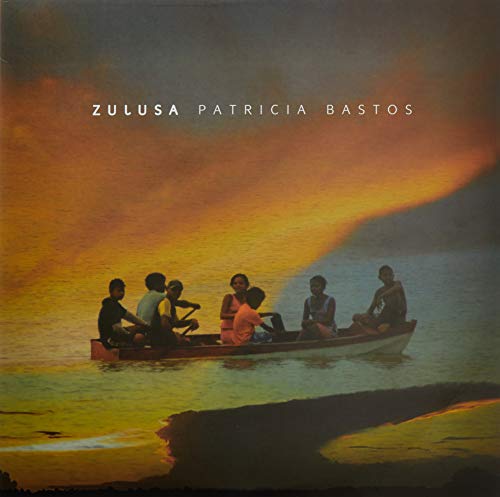 Zulusa [Disco de Vinil]