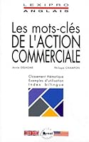 Lexipro Angl de l Action Commerciale 2853946053 Book Cover