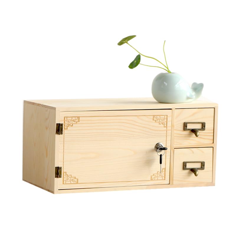 Boîte de rangement pour routeur design pour salon et bureau ordonné