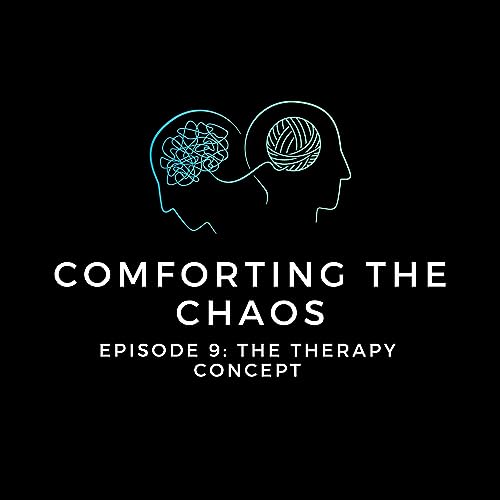 The Therapy Concept cover art