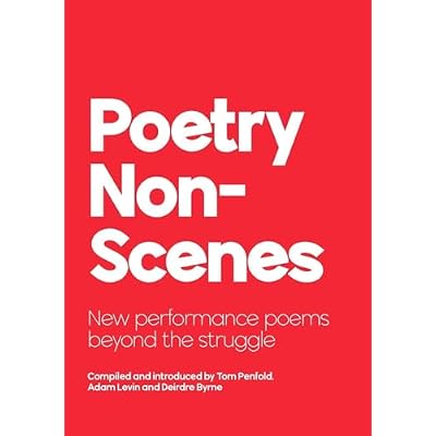 Poetry NonScenes
