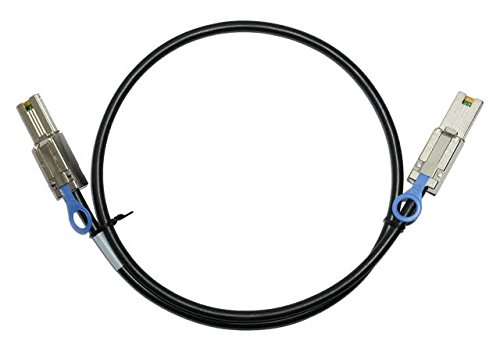 Preisvergleich Produktbild QUANTUM SAS Kabel SFF-8088 auf SFF-8088 1m