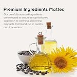 Codeage Hair Vitamins 10000 mcg Biotin, Keratin, Collagen, Vitamin A, B12, C, D3, E, Zinc, Turmeric, Probiotics, Enzymes, Inositol - Hair Care Support - Healthy Hair Supplement Pills - 120 Capsules - Image 4