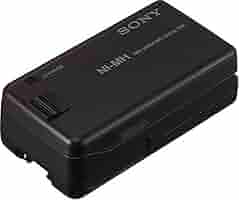 SONY BC-L120 Vバッテリーチャージャー 41u1ED1FceL.jpg