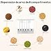 Imagen de Froulaland Recipiente para cereales de cocina
