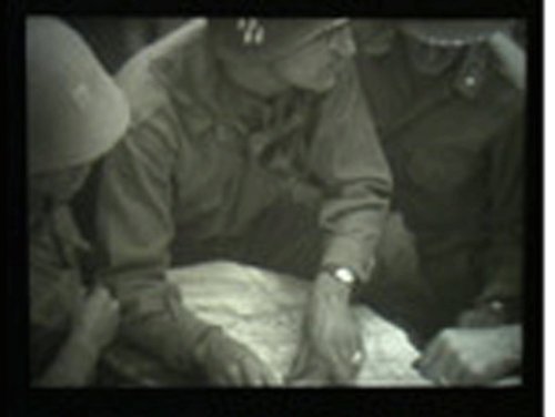 3Rd Infantry Division: Liberation Of Western Europe: Us Army World War Ii Combat Film Dvd Video #TOP6