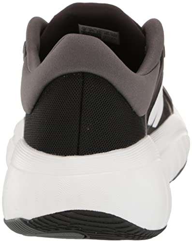 Adidas Women's Response Running Shoe, Core Black/Ftwr White/Grey Six, 6.5 #TOP29
