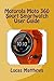 Produktbild Motorola Moto 360 Sport Watch User Guide