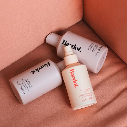 Bardot Lift + Volume Spray 150 ml miniatura 7