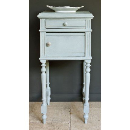 ANNIE SLOAN CHALK PAINT - DUCK EGG BLUE - 1 LITRE POT