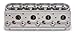 Edelbrock 79949 E-CNC 215 LS1/LS2 Cylinder Head (Single)