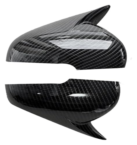 Coque de rétroviseur pour Kia Stinger 2018-2021 en finition premium