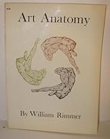 Art Anatomy 1125529741 Book Cover