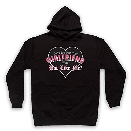 Sweat Pussycat Don't You Wish pour soirées entre amis et look urbain décontracté