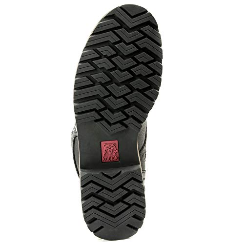 Kodiak Men's Carden Chukka Boot4