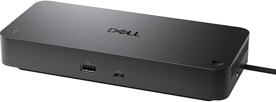 Dell SD25TB5 Pro 300W 12-Port USB-C Thunderbolt 5 Smart Dock