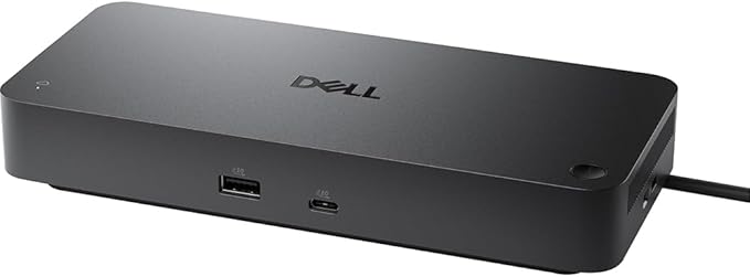 Dell DELL-SD25TB5 Pro Thunderbolt 5 Smart Dock miniatura 2