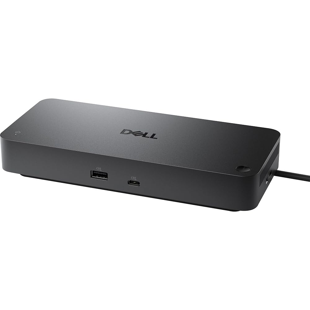 Dell DELL-SD25TB5 Pro Thunderbolt 5 Smart Dock
