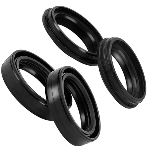 Joint d'huile de fourche 36x48x11 pour moto XR200R KLR250 et KX125