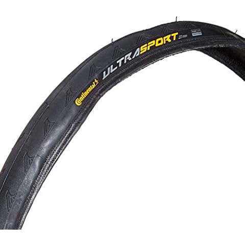 Continental Fahrradreifen Ultra Sport II 23 Cover