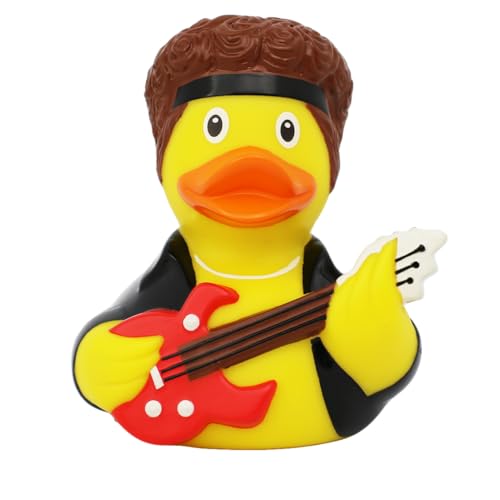 LILALU Rock Star Duck - design