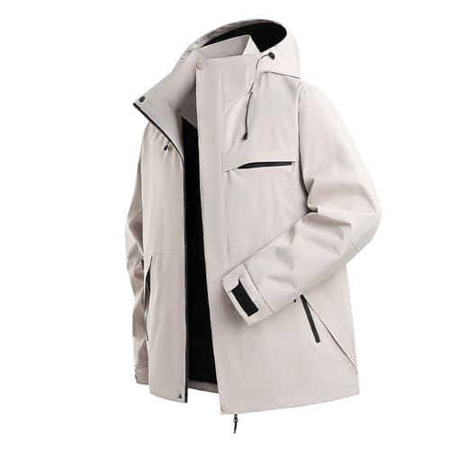 Veste de pluie légère femme : finissez-en avec l'humidité grâce au coupe-vent