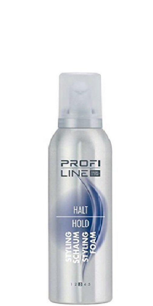 Profiline Styling Schaum Starker Halt Grad 3 Schaumfestiger 500 ml