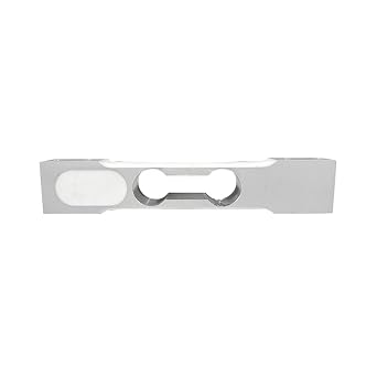 Single Point Load Cell L6B-H 1000g 1KG Weighing Sensor Small Size Electronic Scale