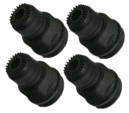 dewalt air compressor parts - DeWalt D55149/D55168 Compressor 4 Pack Regulator Bonnet # N148120SV-4PK