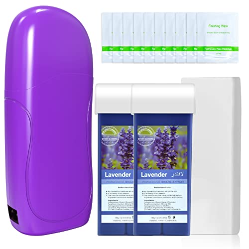 waxing kit