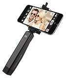 ASHUTB - AB Grip 5 - Poignée à Déclenchement Bluetooth pour Smartphone -...