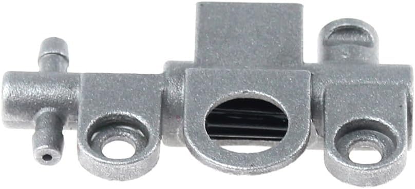 Oil Fit for Chainsaw RY40502,P548 (107251025) 18 Volt Chain Saw, Cordless Chain Saws CCS-58V,ECCS-58V