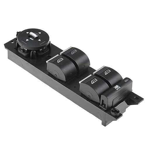 Commutateur de fenêtre électrique pour Focus ST 2012-2017 AM5T14A132AA