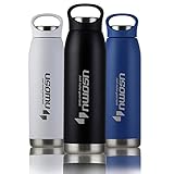 - Elegante y práctico, termo café, se puede utilizar en todo momento del día. En la montaña, al mar, en la oficina, en la escuela, durante tus carreras al aire libre será perfecta para tu correcta hidratación gracias a su capacidad de 650 ml.