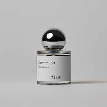 【中古】chapter65 Aiam 半分使用 中古】chapter65 Aiam 半分使用 - メルカリ