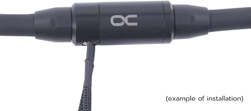 Miniatura 4 de Alpahcool Alphacool 17558 ES Sensor de flujo y temperatura HighFlow con sensor de señal de velocímetro de refrigeración por agua