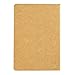 Paper Junkie Bulk Journals - 24-Pack A6 Kraft Soft Cover Notebooks, 80 Ruled Pages - Flat Sewn Binding & Cover Quotes - Mini Notebooks for Writing, Travel Journal & Teacher Supplies