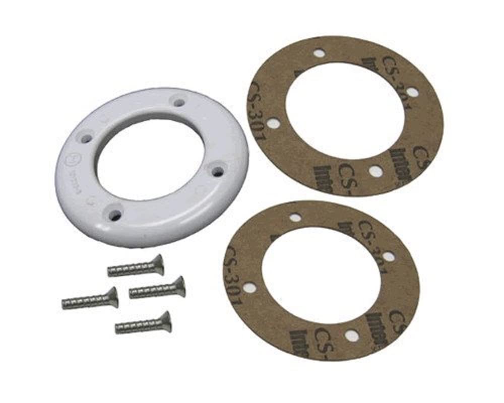 Kit SPX1039BA Hayward pour plaque frontale de skimmer de piscine