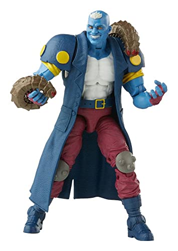 Marvel Classic Marvel Legends Series Maggott - vue 7