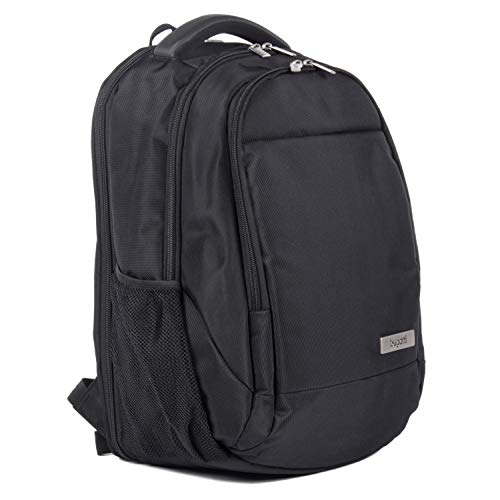 Bugatti - Gregory Collection - Backpack - Black3