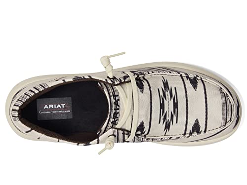 Image of ARIAT Men's Hilo Stretch Sneaker