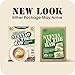 Stevia In The Raw Organic Stevia Sweetener Packets, 40 Ct, Zero Calorie Stevia Sugar Substitute Packets, No Erythritol or Artificial Flavors, USDA Organic, Non-GMO Project Verified, Vegan