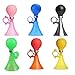 Bikes Horn for Adults Kids Decors Trumpet Cyclings Bells Handlebars Air Bikes Bells